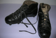 Scarpe da calcio vintage original